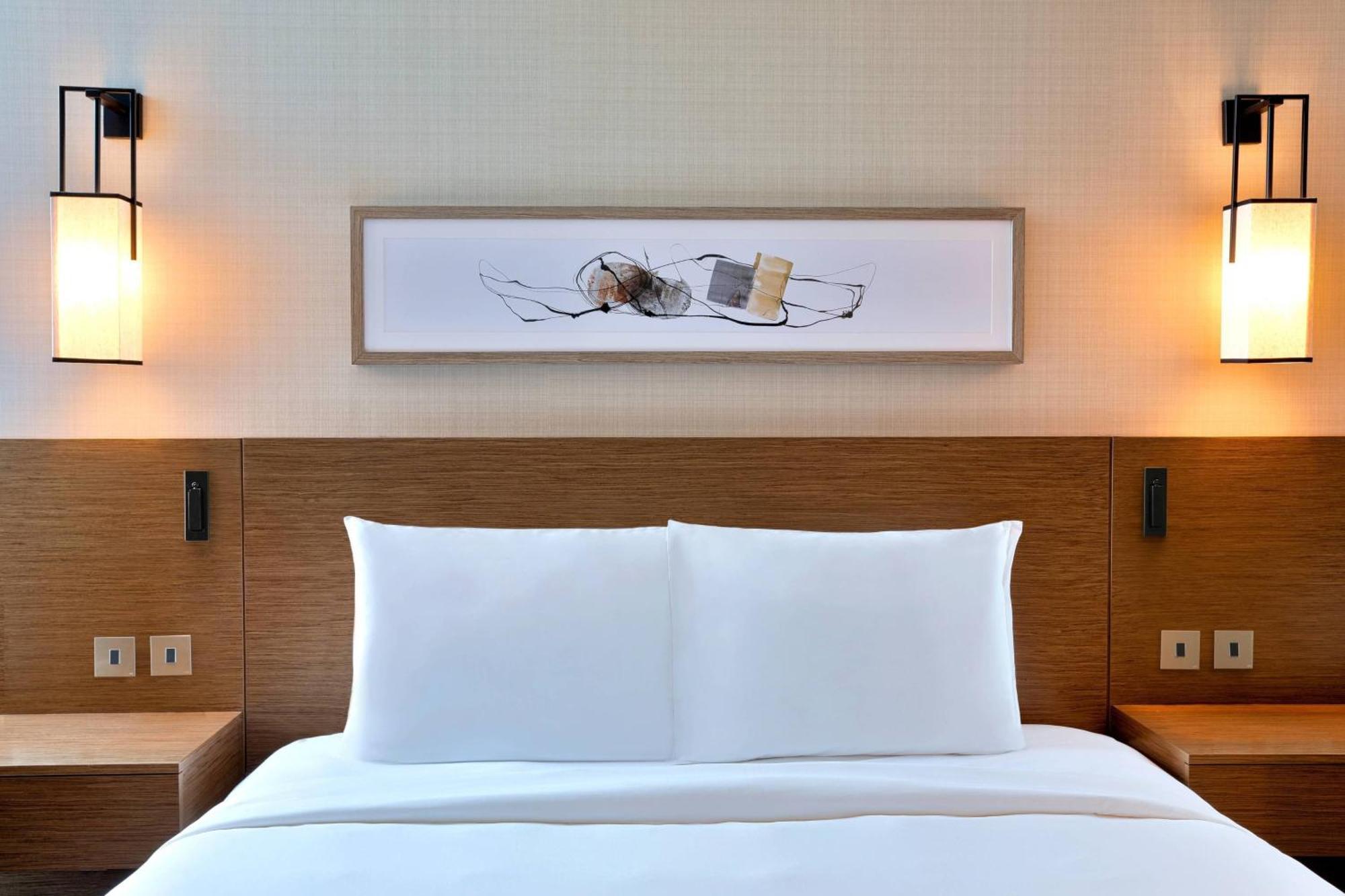Courtyard By Marriott Riyadh Northern Ring Road Екстериор снимка